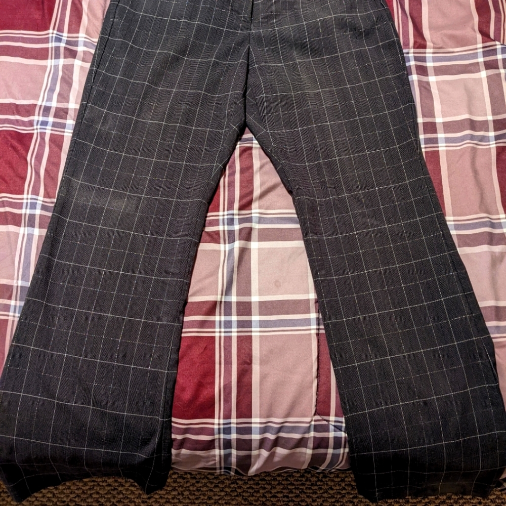 COPY - Daisy Fuentes Dress Pants